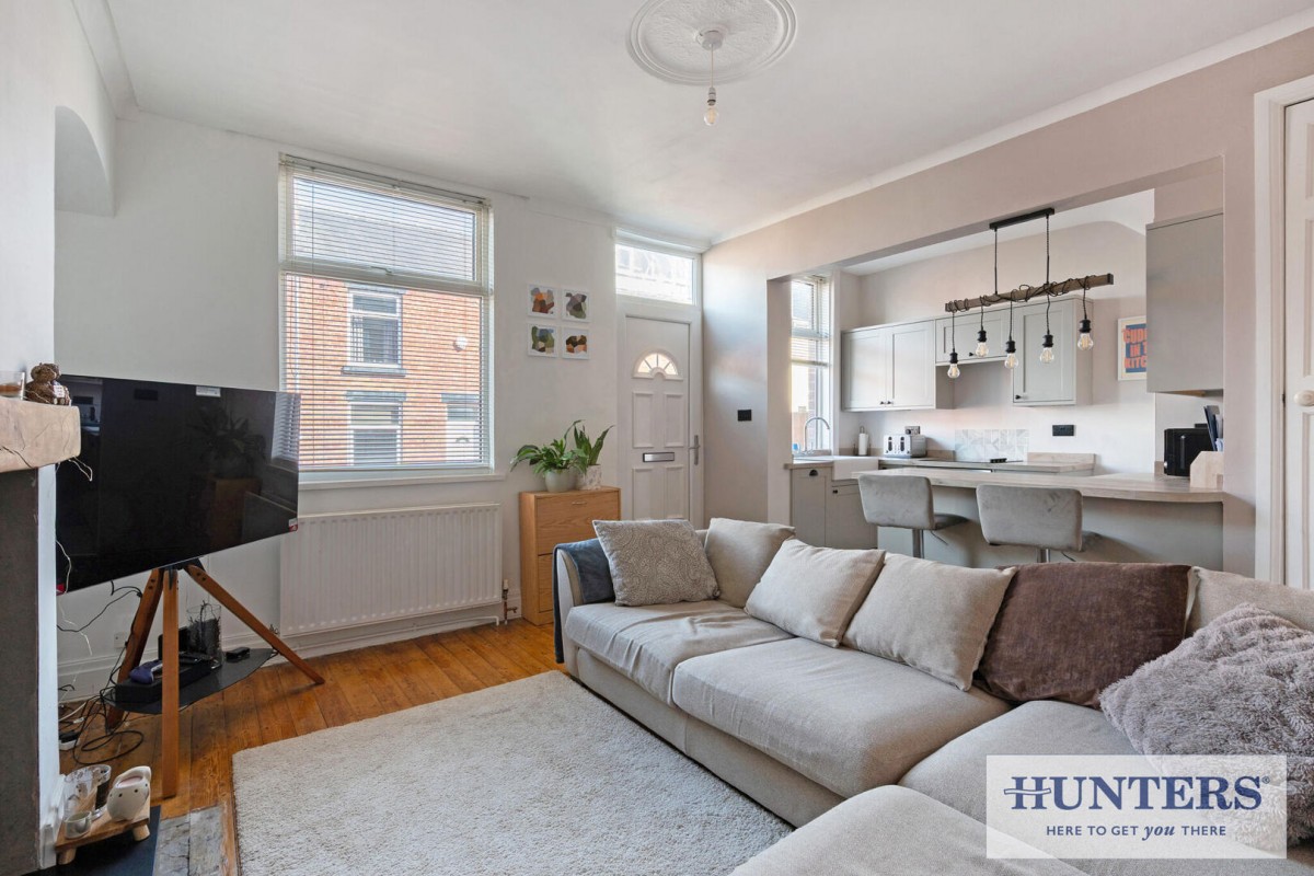 Woodville Crescent, Horsforth, Leeds