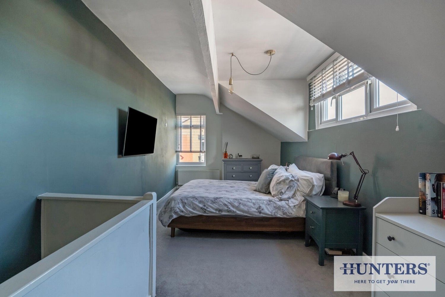 Woodville Crescent, Horsforth, Leeds