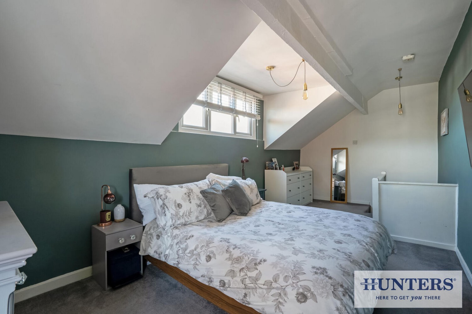 Woodville Crescent, Horsforth, Leeds