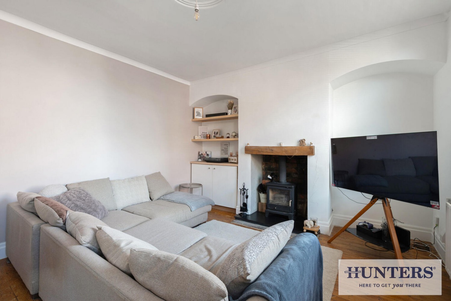 Woodville Crescent, Horsforth, Leeds