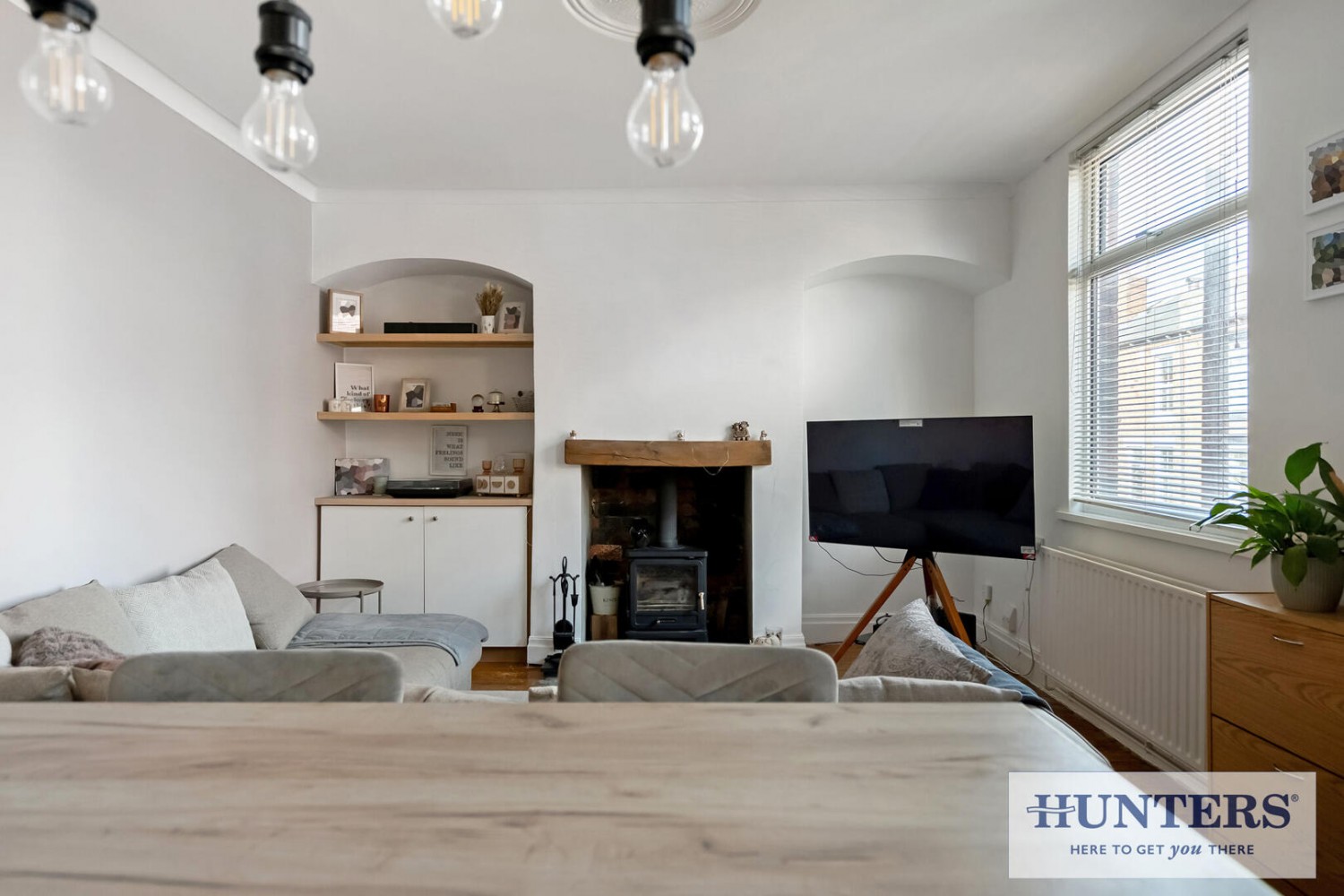 Woodville Crescent, Horsforth, Leeds