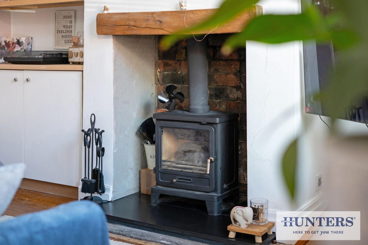 Woodville Crescent, Horsforth, Leeds