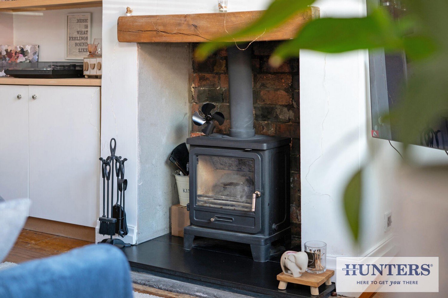 Woodville Crescent, Horsforth, Leeds