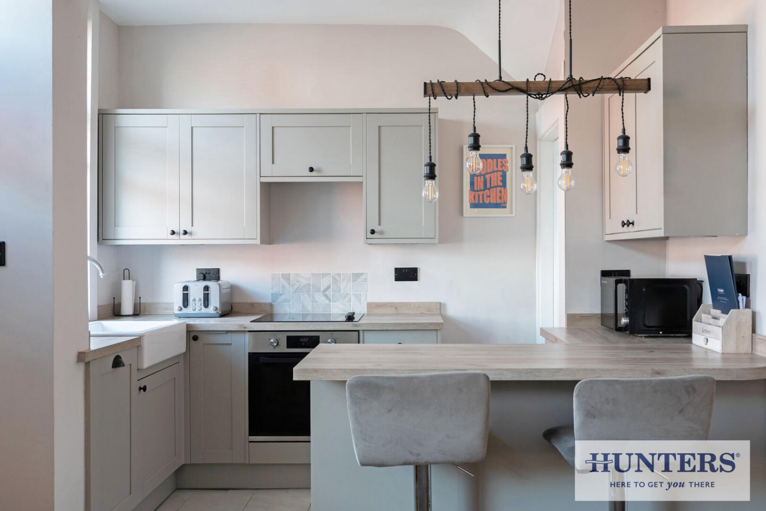 Woodville Crescent, Horsforth, Leeds