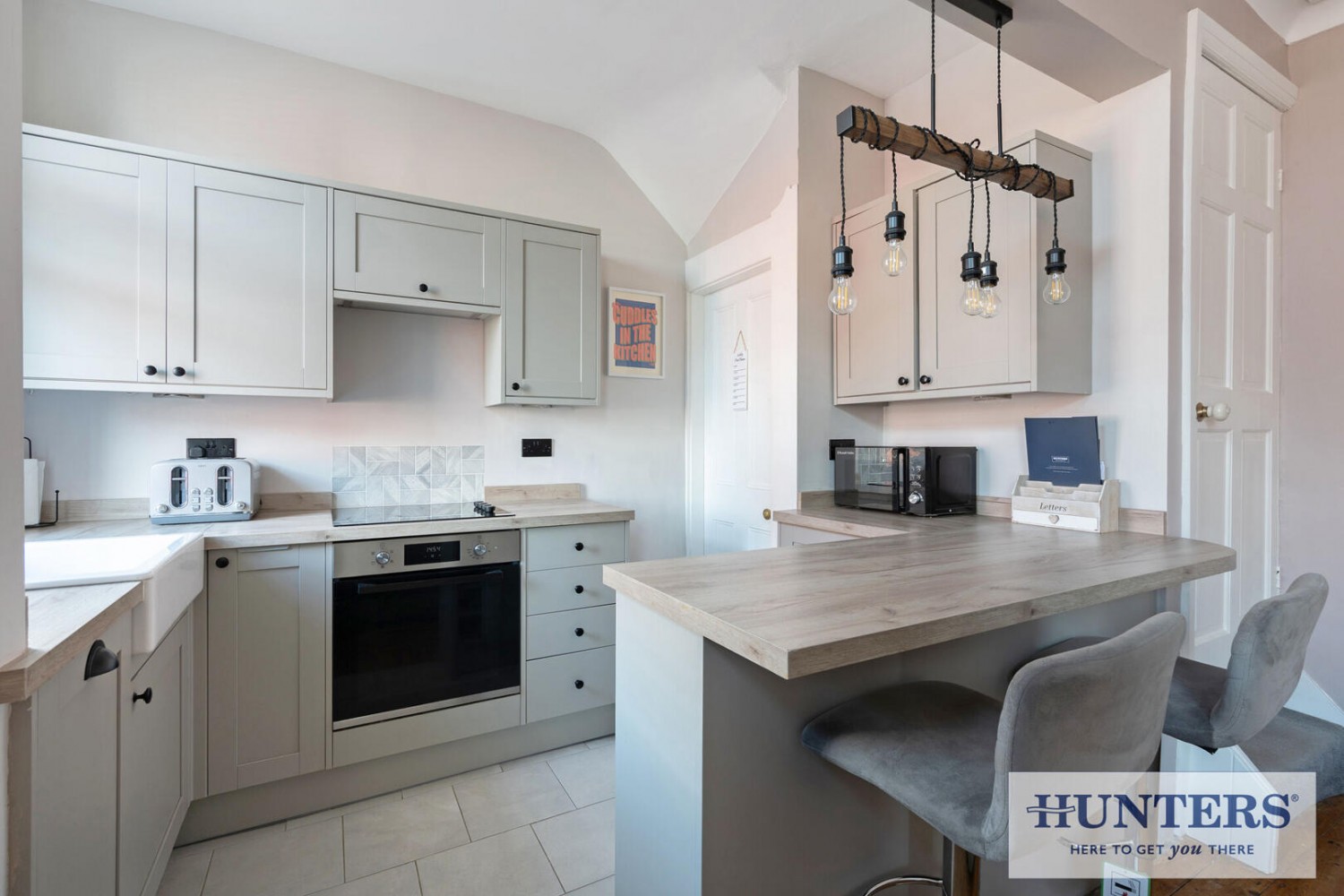 Woodville Crescent, Horsforth, Leeds