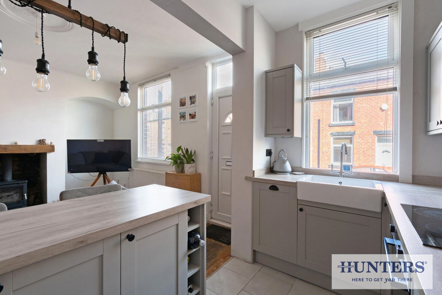 Woodville Crescent, Horsforth, Leeds