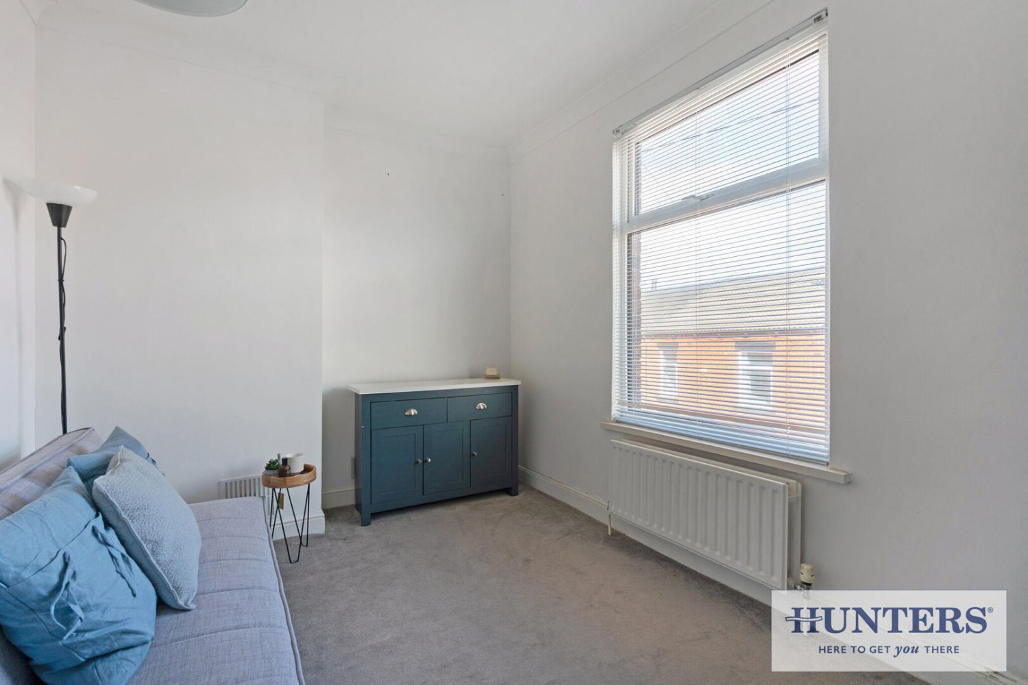 Woodville Crescent, Horsforth, Leeds