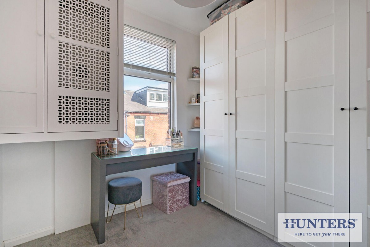 Woodville Crescent, Horsforth, Leeds