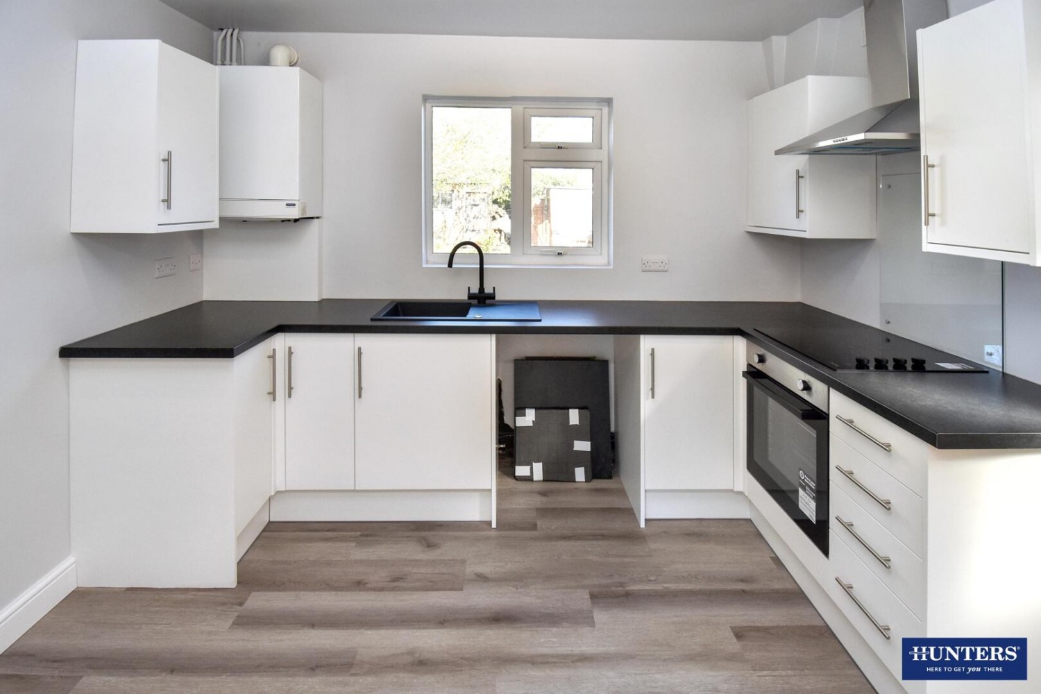 Burleigh Avenue, Wigston