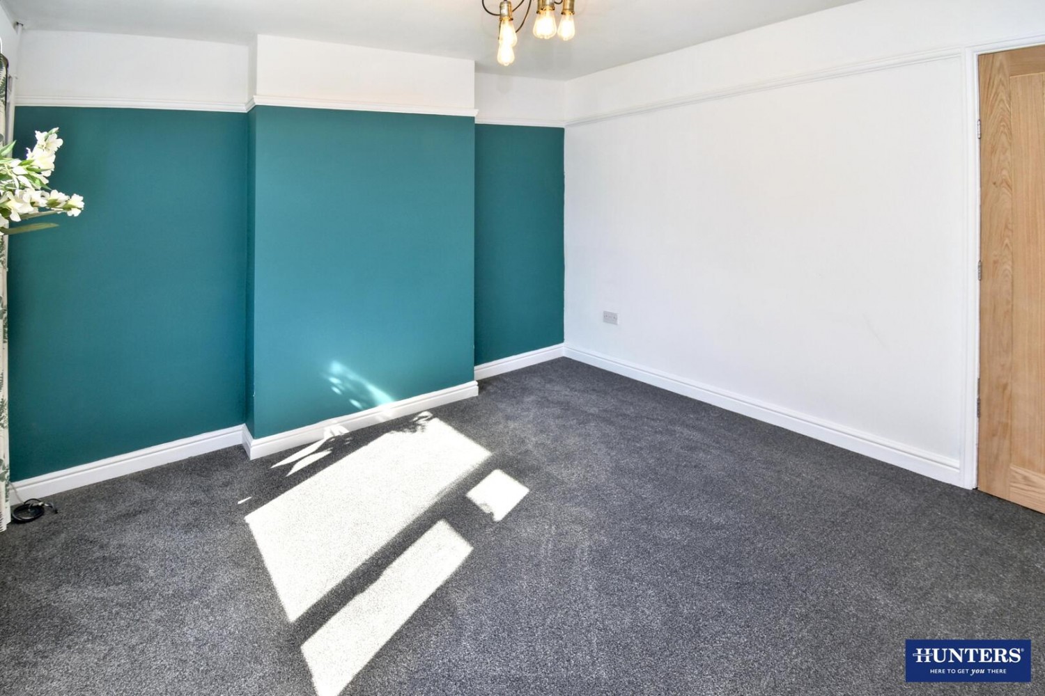 Burleigh Avenue, Wigston