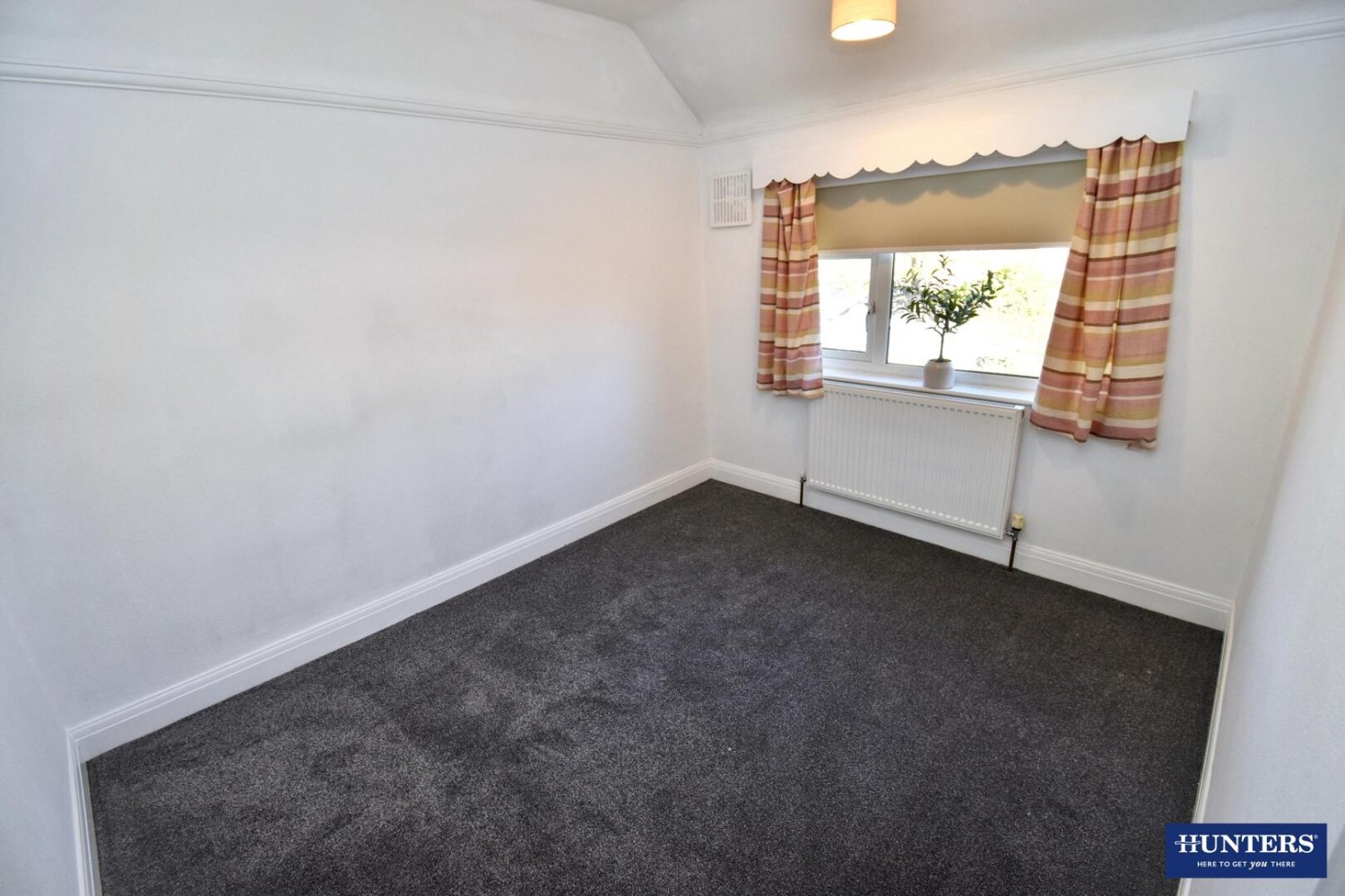 Burleigh Avenue, Wigston