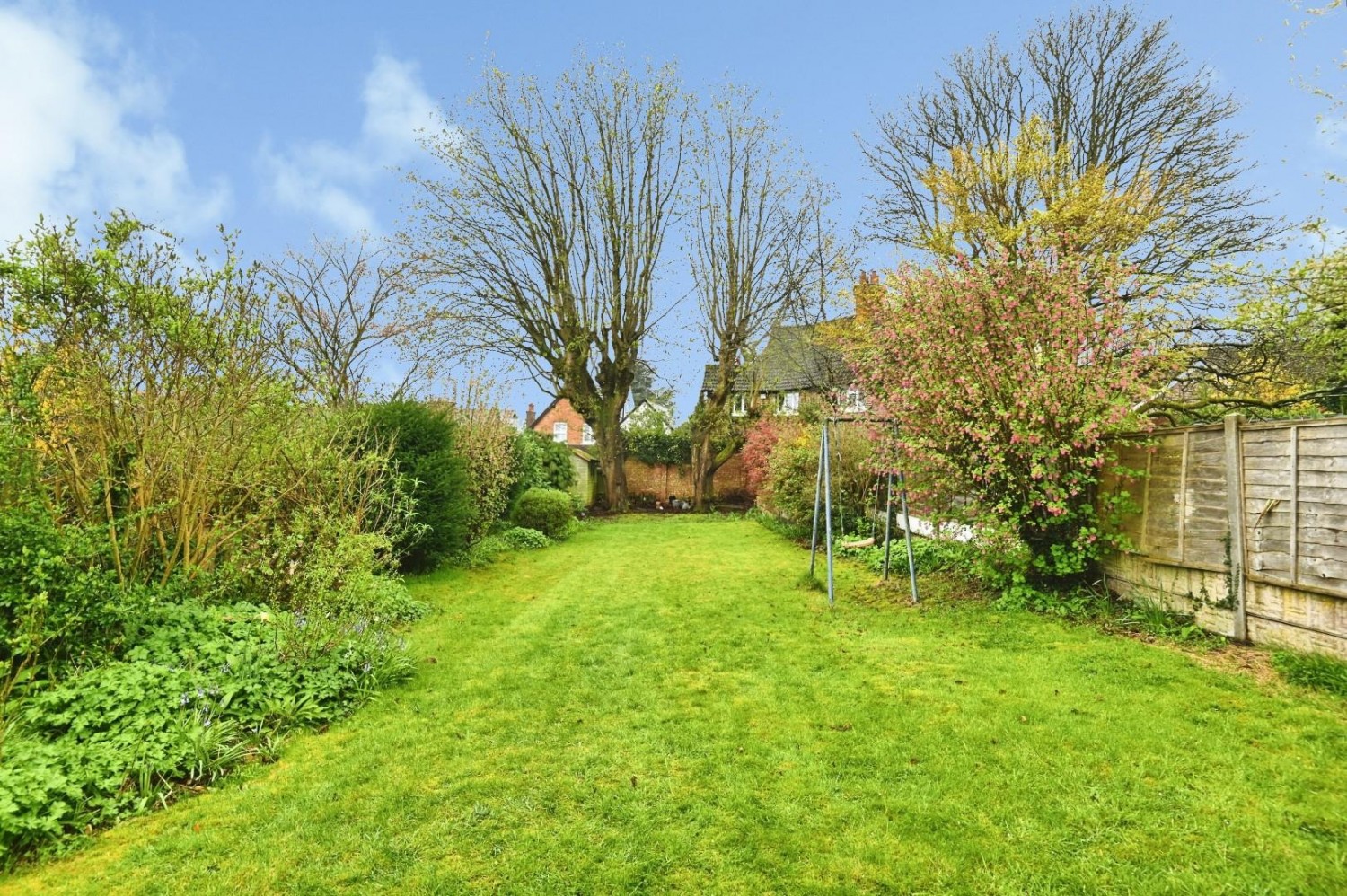 Bishops Road, Sutton Coldfield