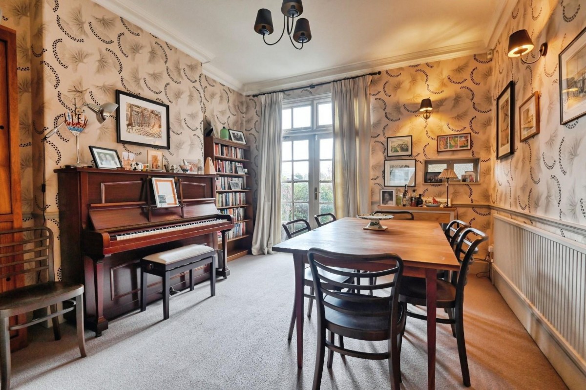 Bishops Road, Sutton Coldfield