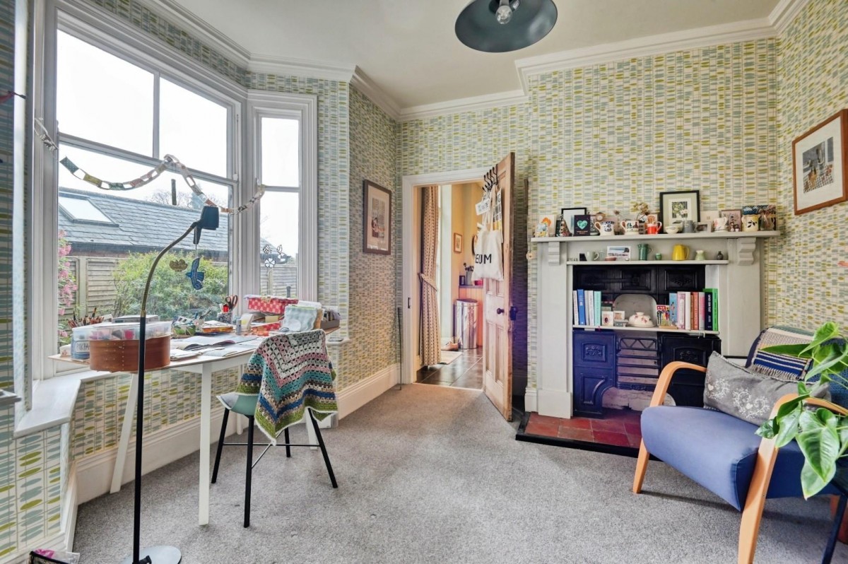 Bishops Road, Sutton Coldfield