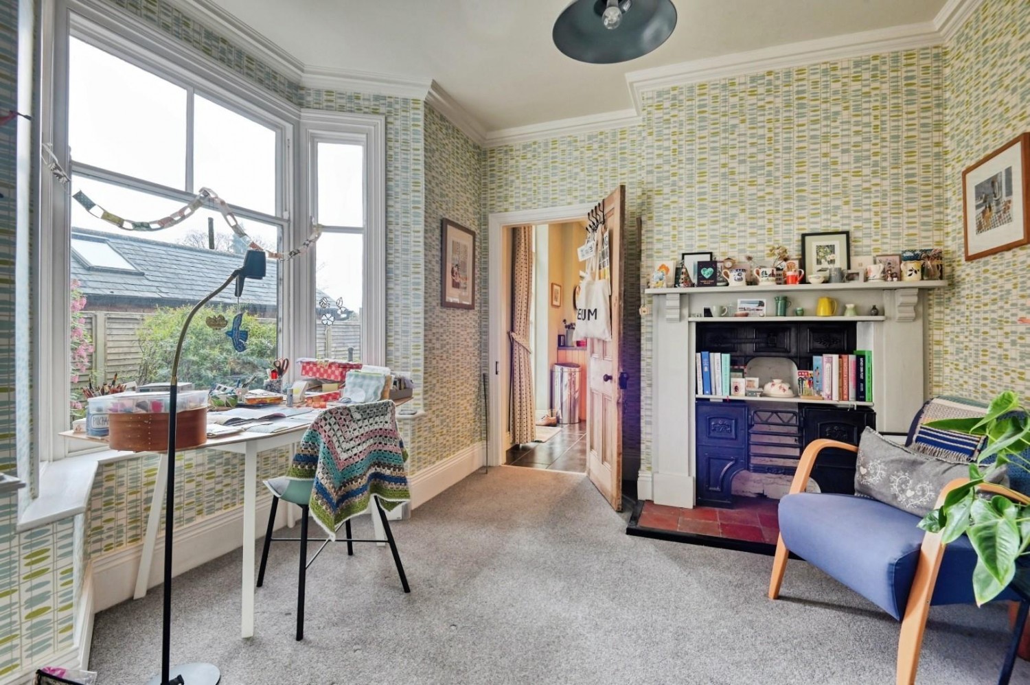 Bishops Road, Sutton Coldfield