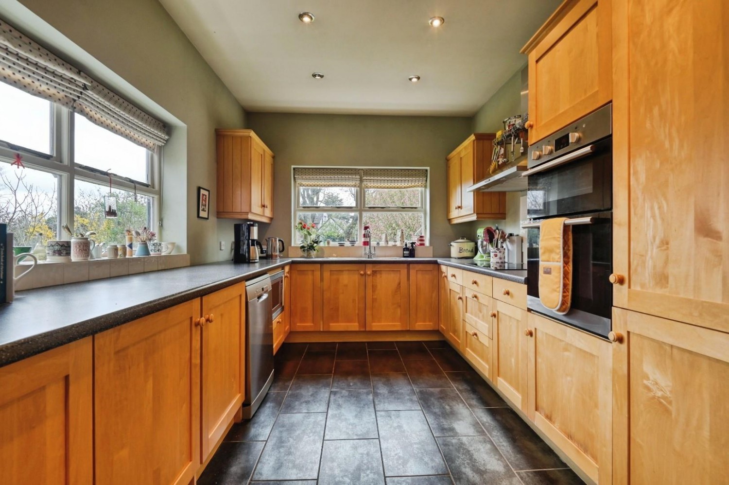 Bishops Road, Sutton Coldfield