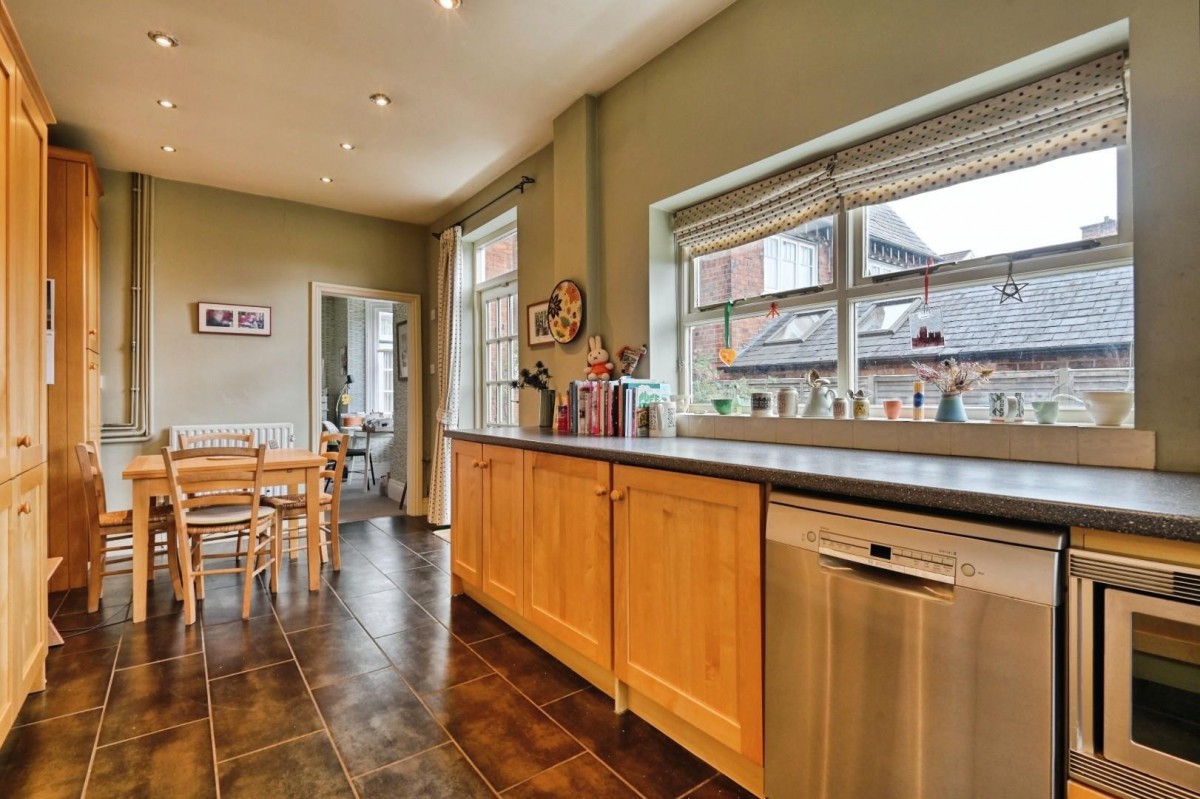 Bishops Road, Sutton Coldfield