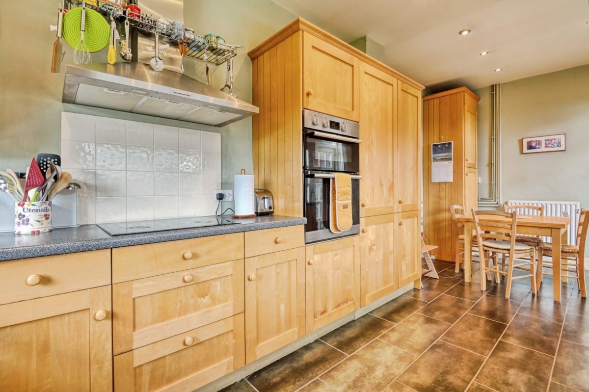 Bishops Road, Sutton Coldfield