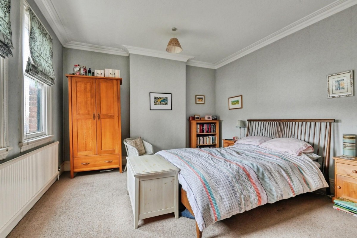 Bishops Road, Sutton Coldfield