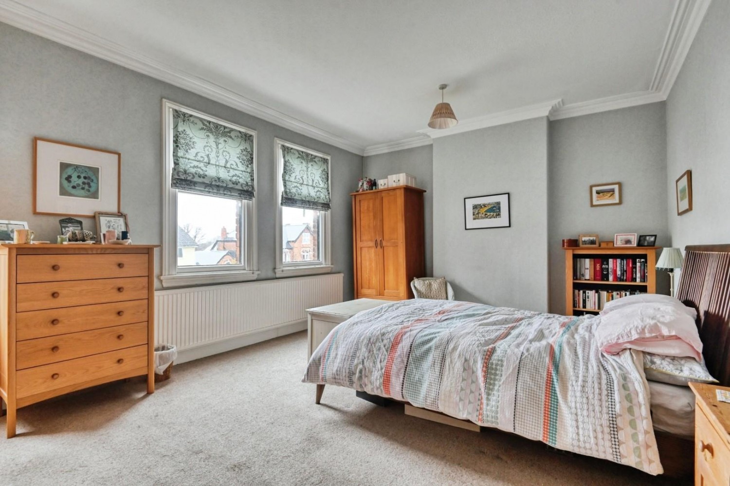 Bishops Road, Sutton Coldfield