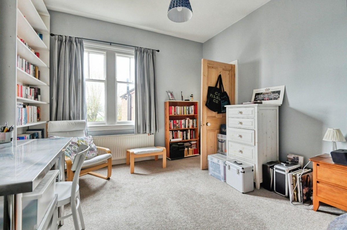 Bishops Road, Sutton Coldfield