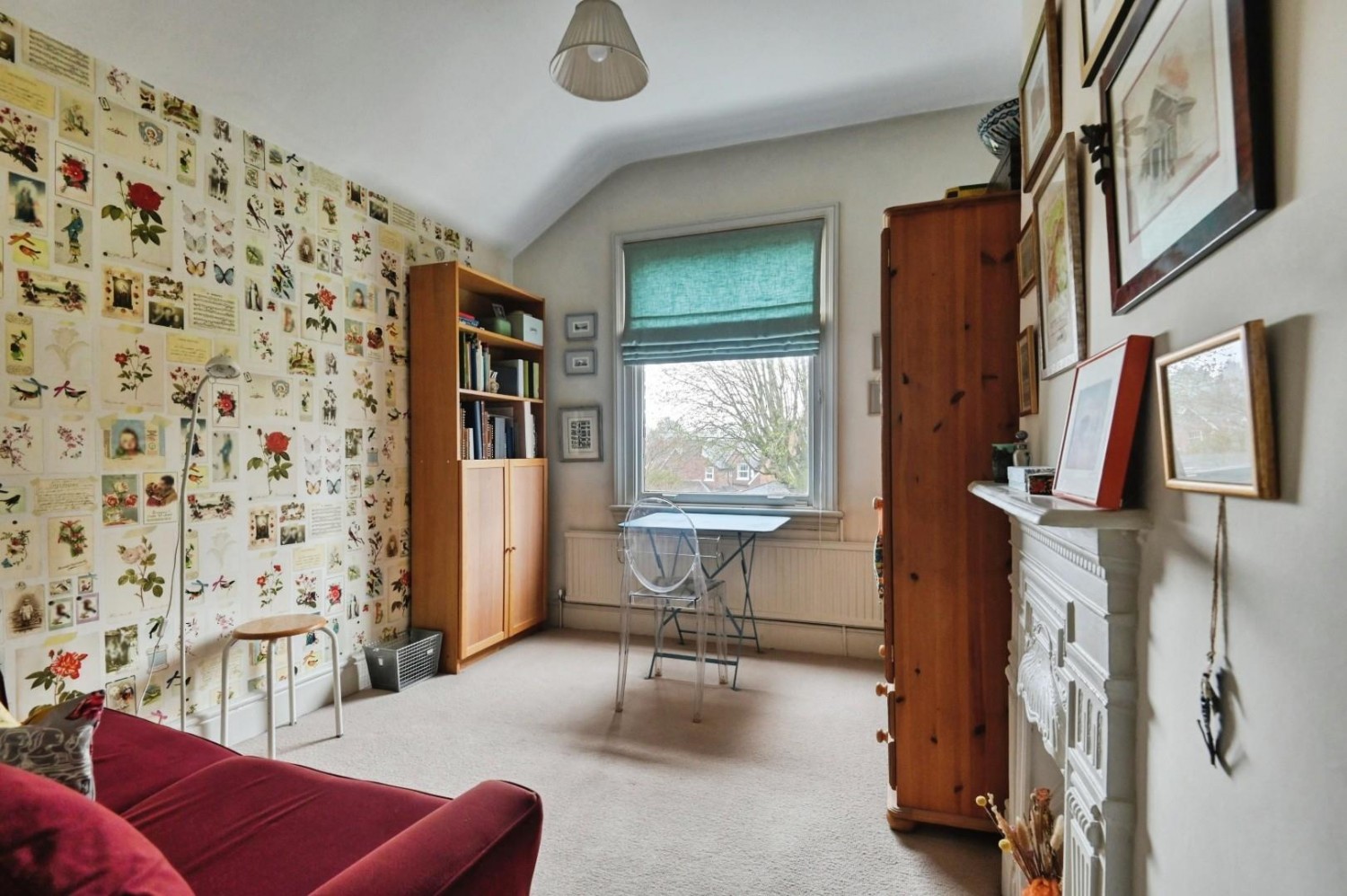 Bishops Road, Sutton Coldfield