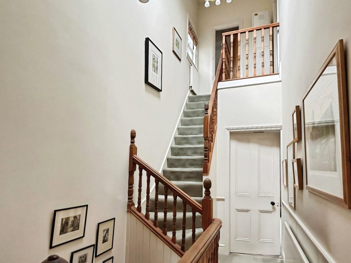 Bishops Road, Sutton Coldfield