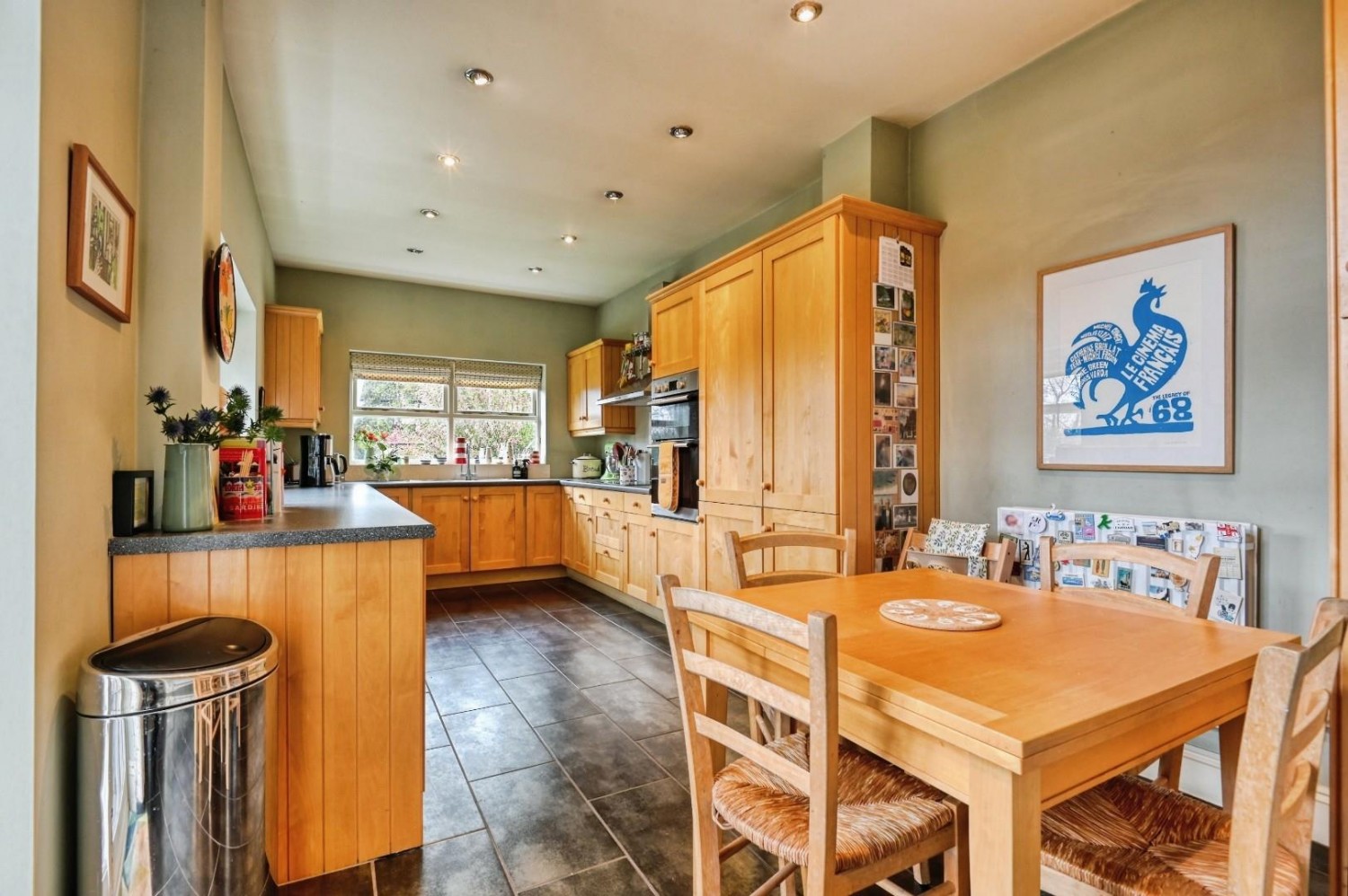 Bishops Road, Sutton Coldfield