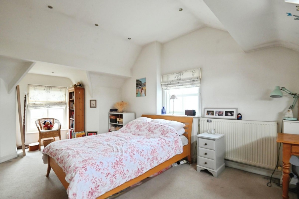 Bishops Road, Sutton Coldfield