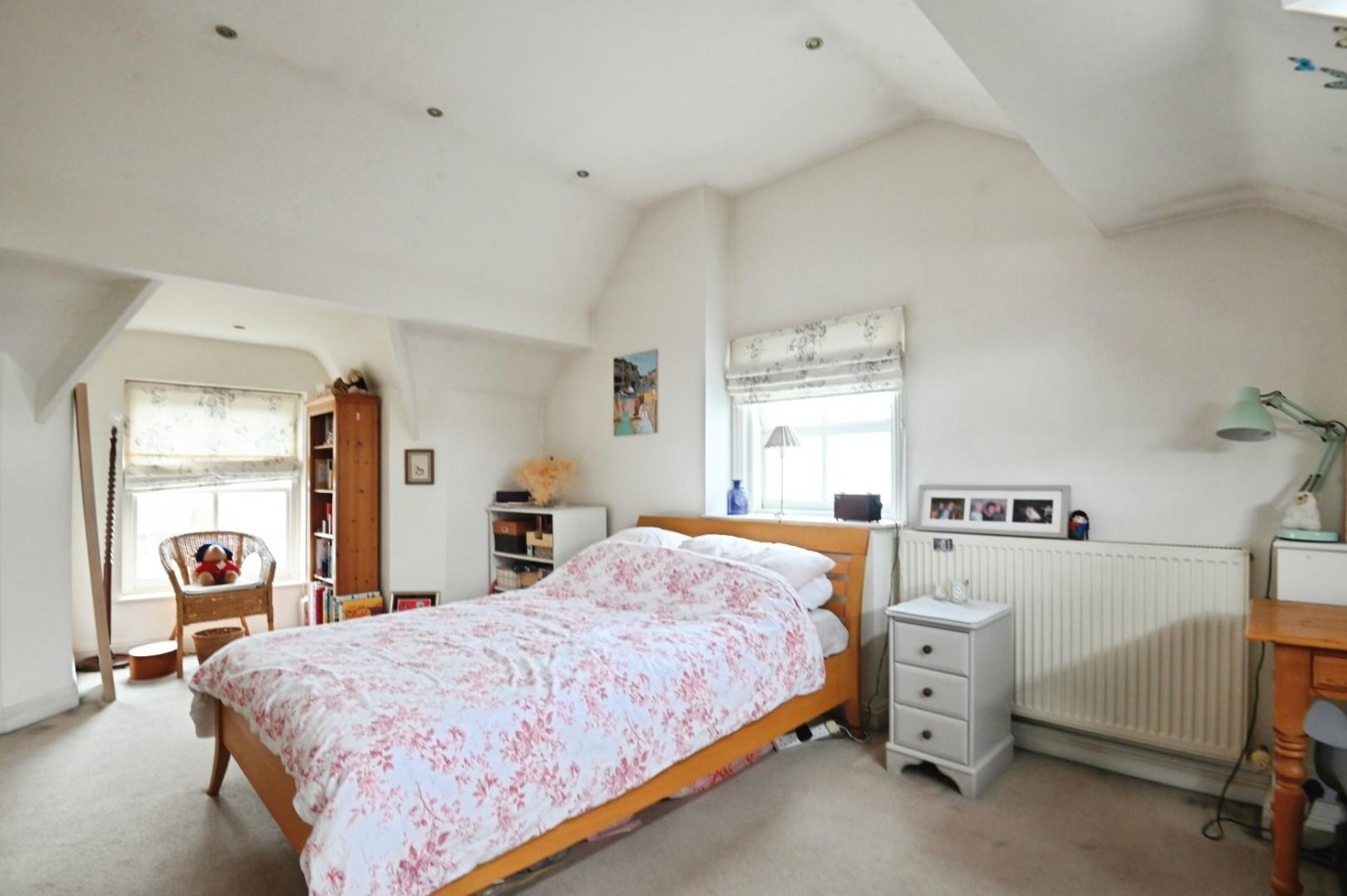 Bishops Road, Sutton Coldfield