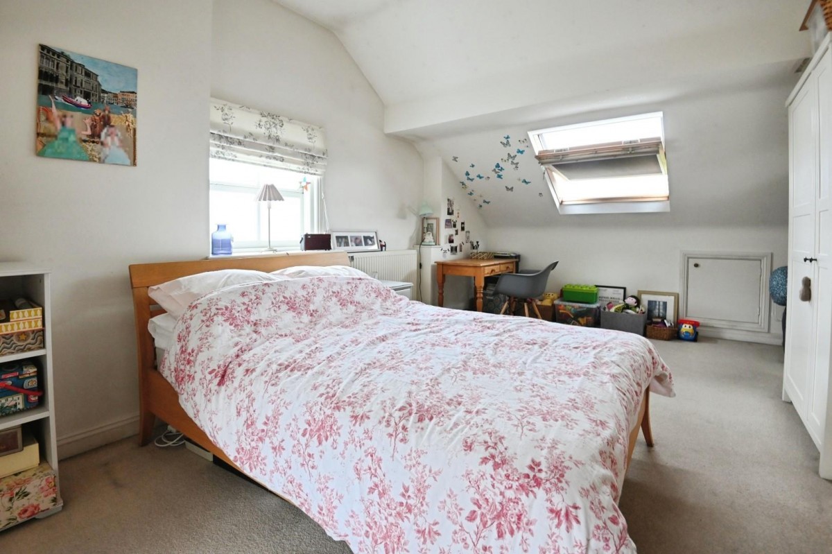 Bishops Road, Sutton Coldfield