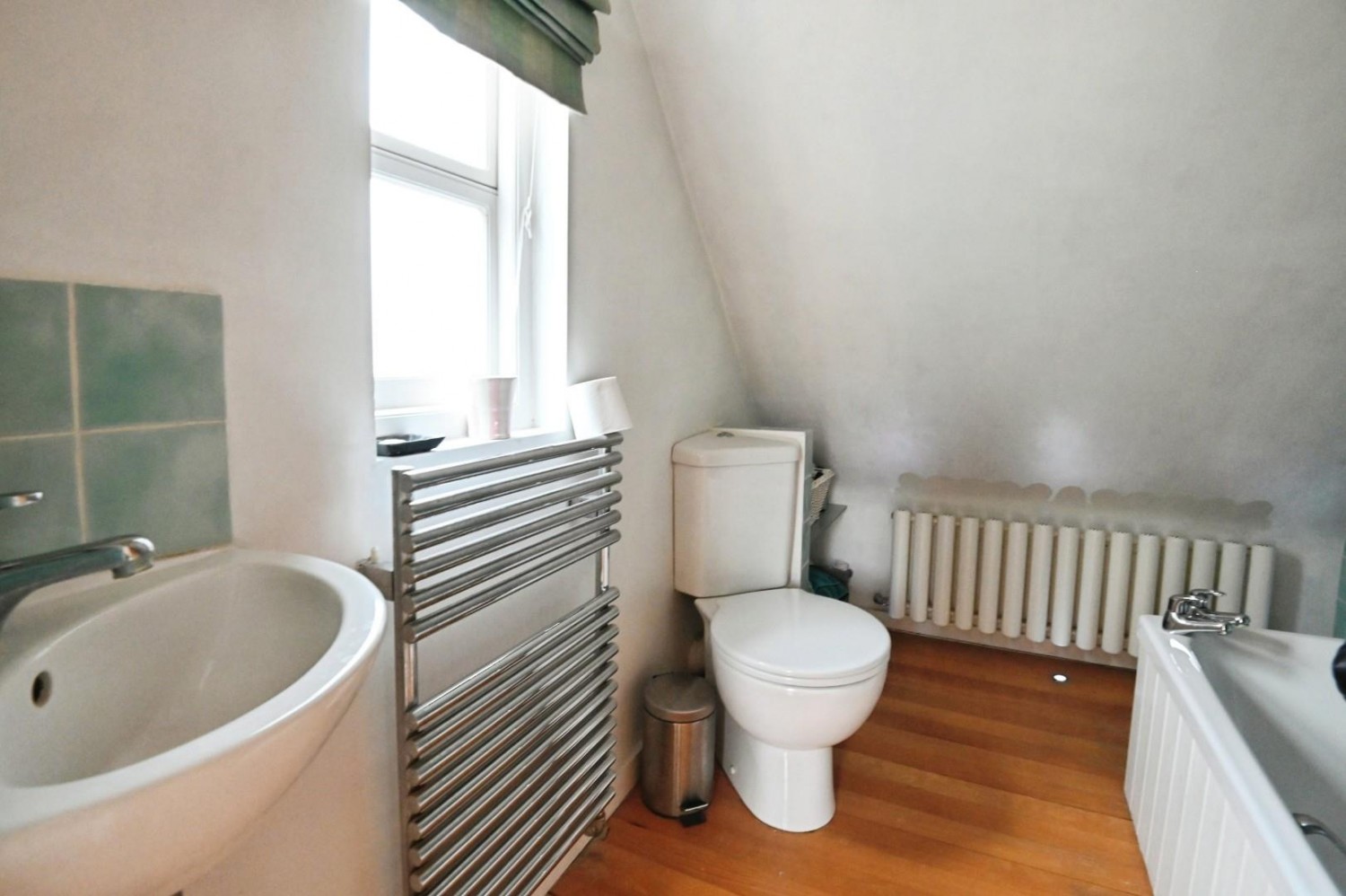 Bishops Road, Sutton Coldfield