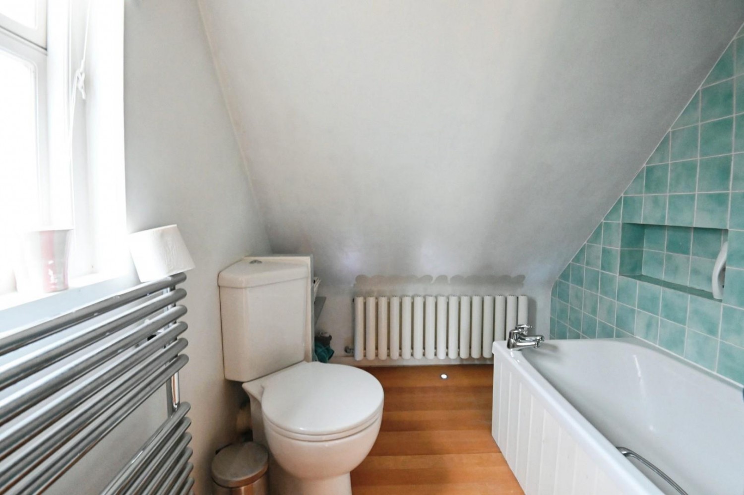 Bishops Road, Sutton Coldfield