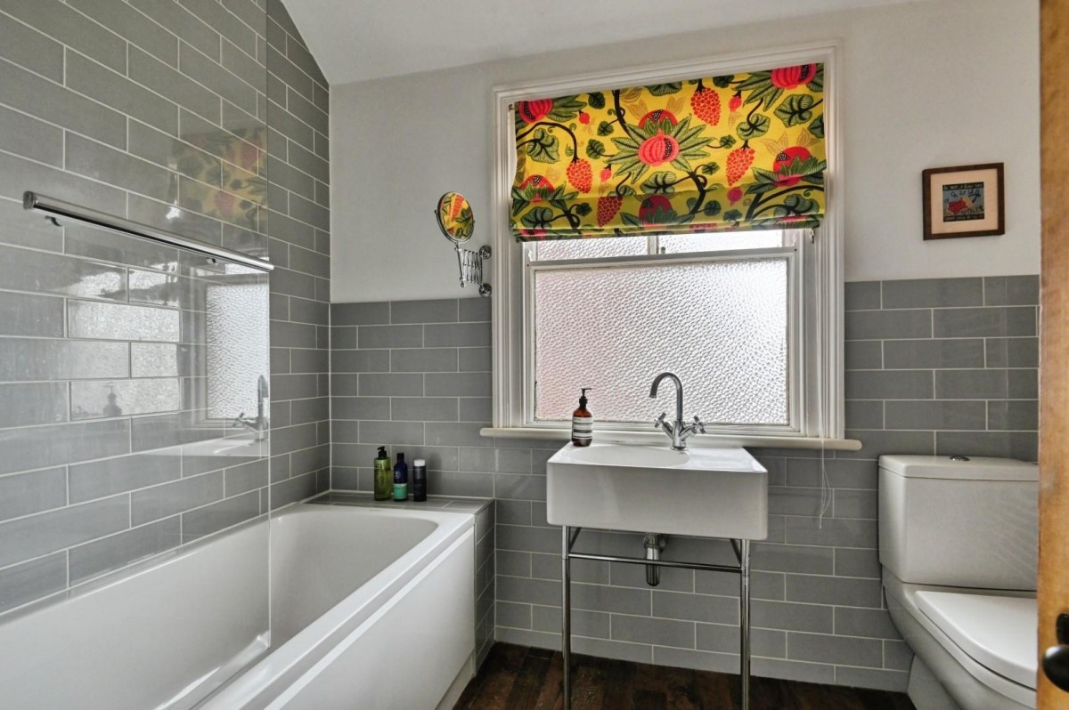 Bishops Road, Sutton Coldfield