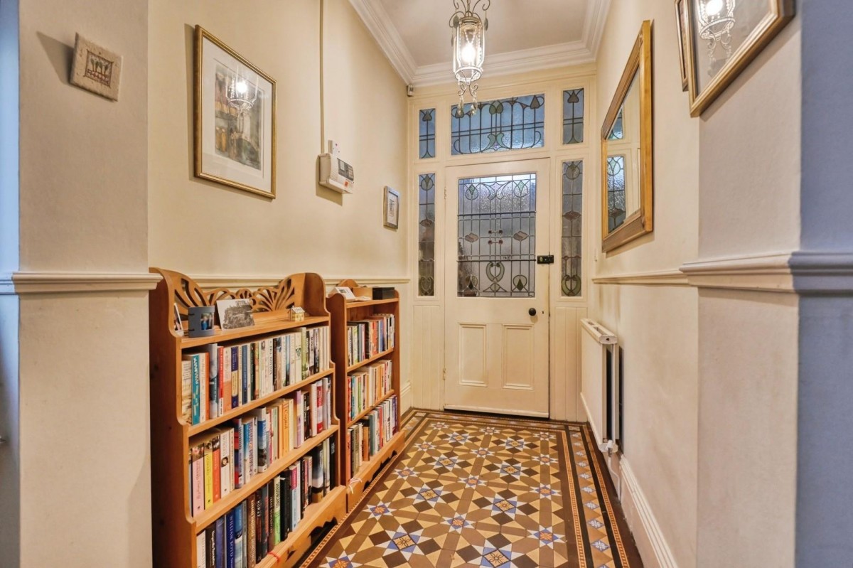 Bishops Road, Sutton Coldfield