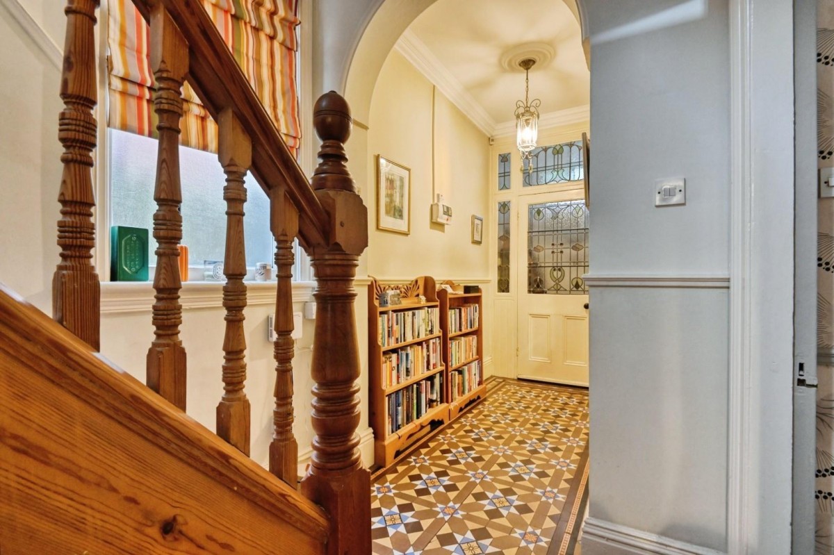 Bishops Road, Sutton Coldfield