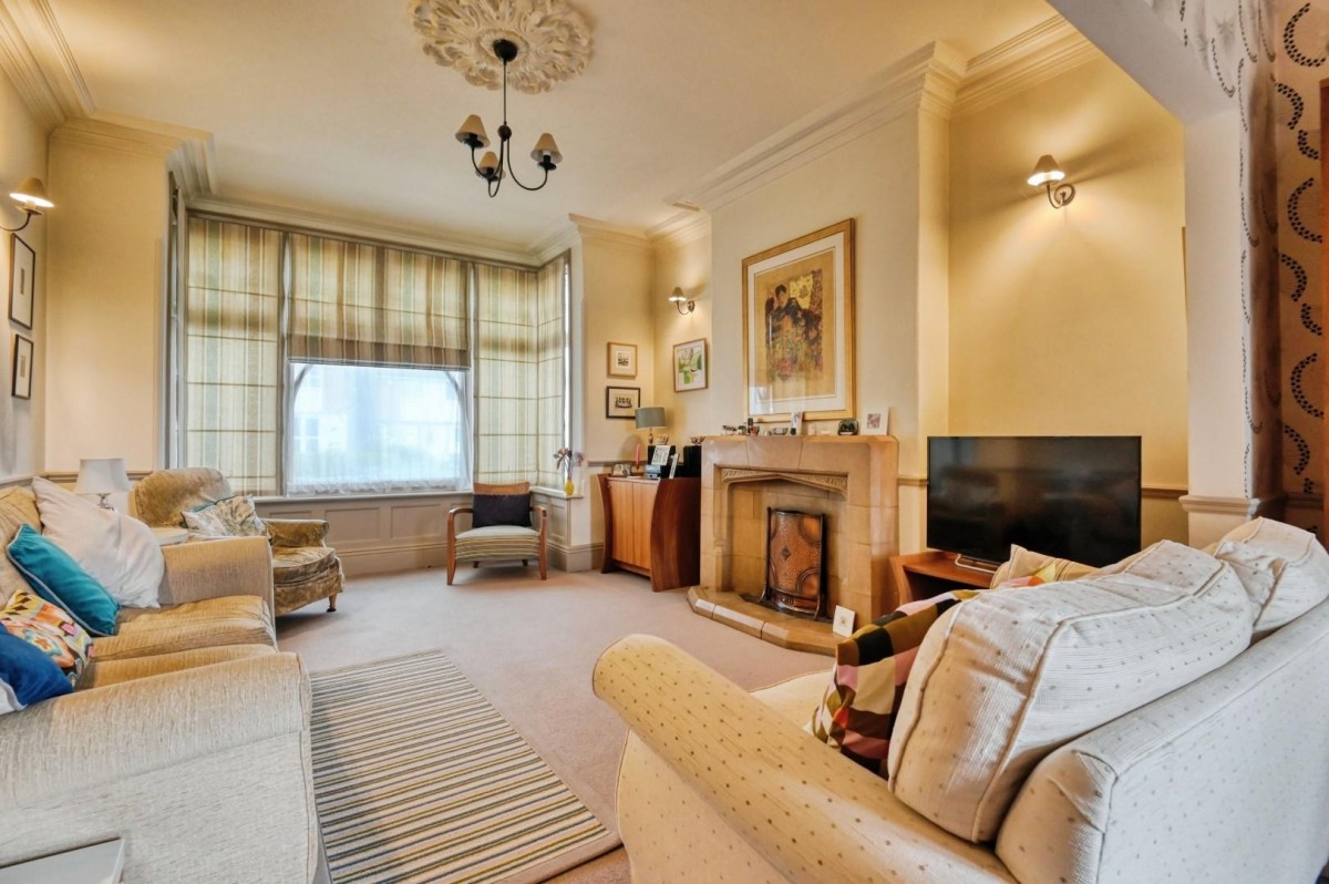 Bishops Road, Sutton Coldfield