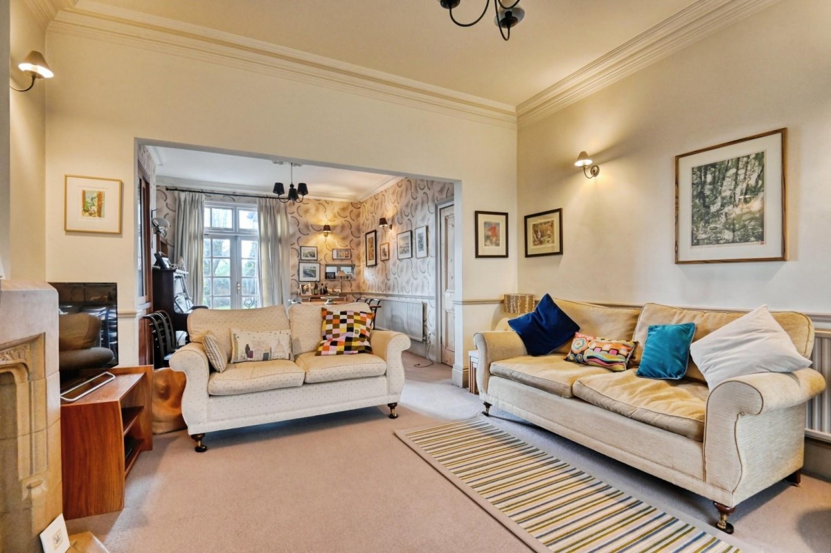 Bishops Road, Sutton Coldfield