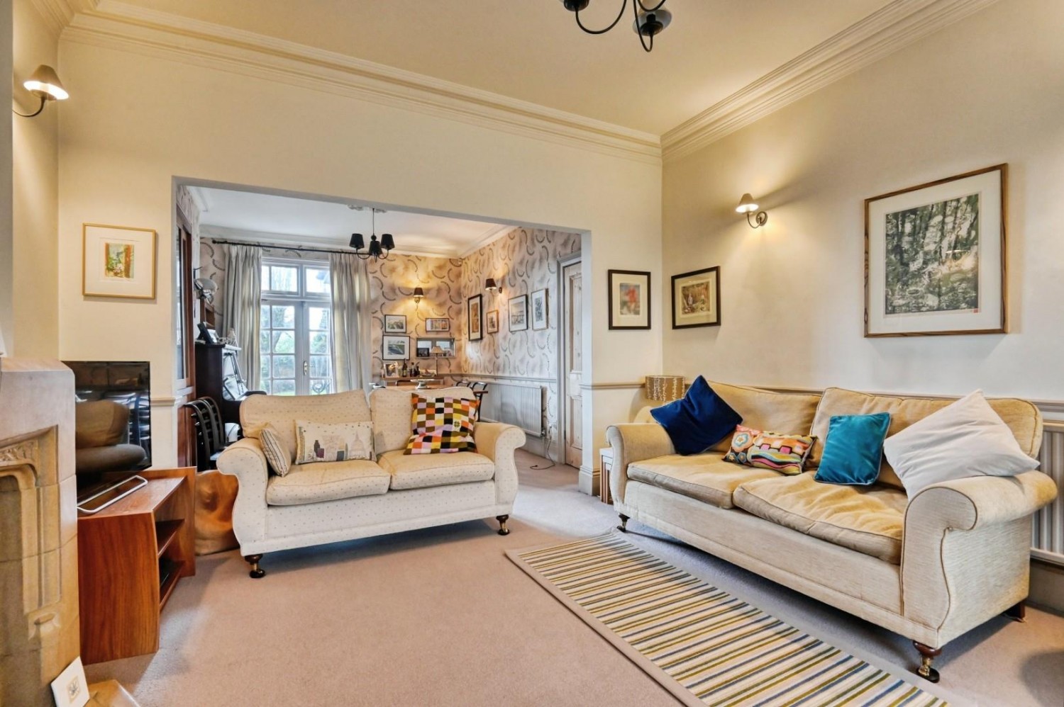 Bishops Road, Sutton Coldfield