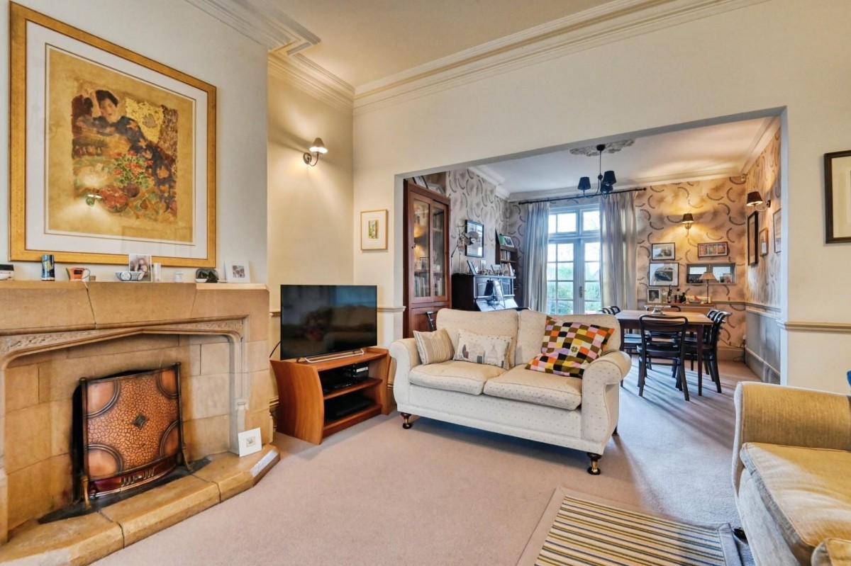 Bishops Road, Sutton Coldfield