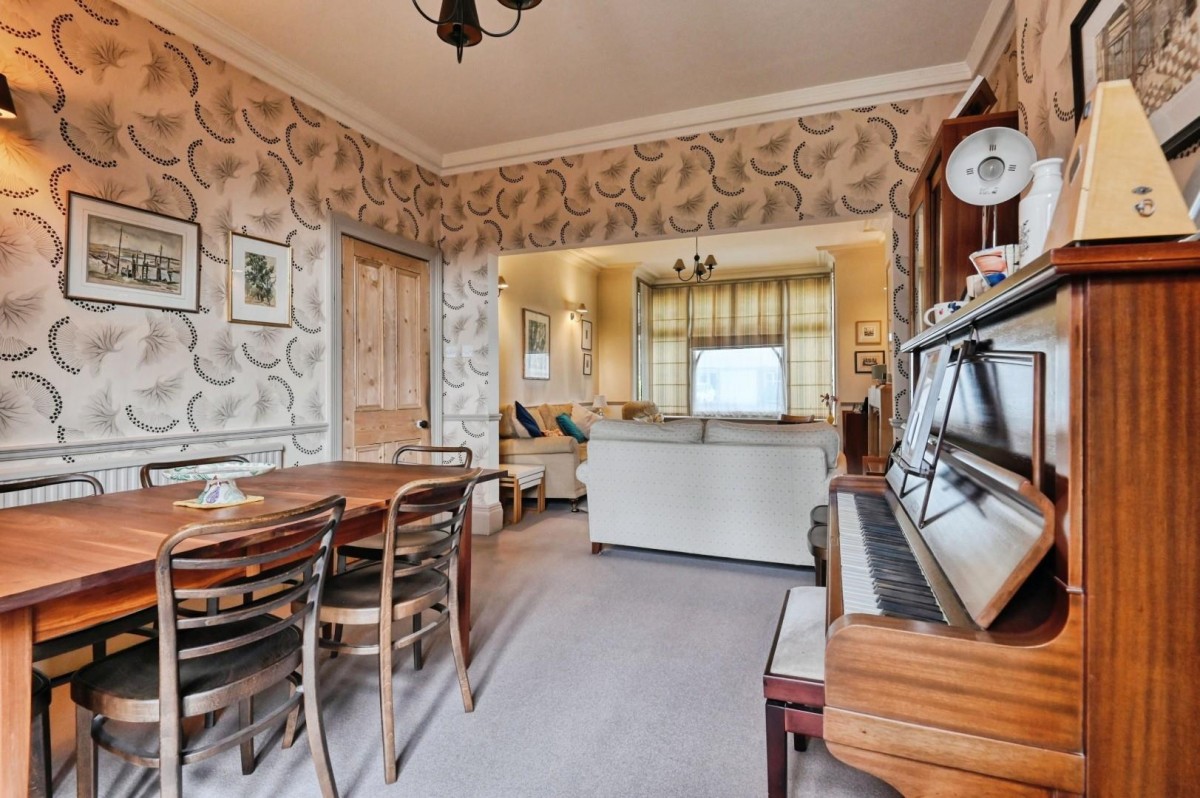 Bishops Road, Sutton Coldfield