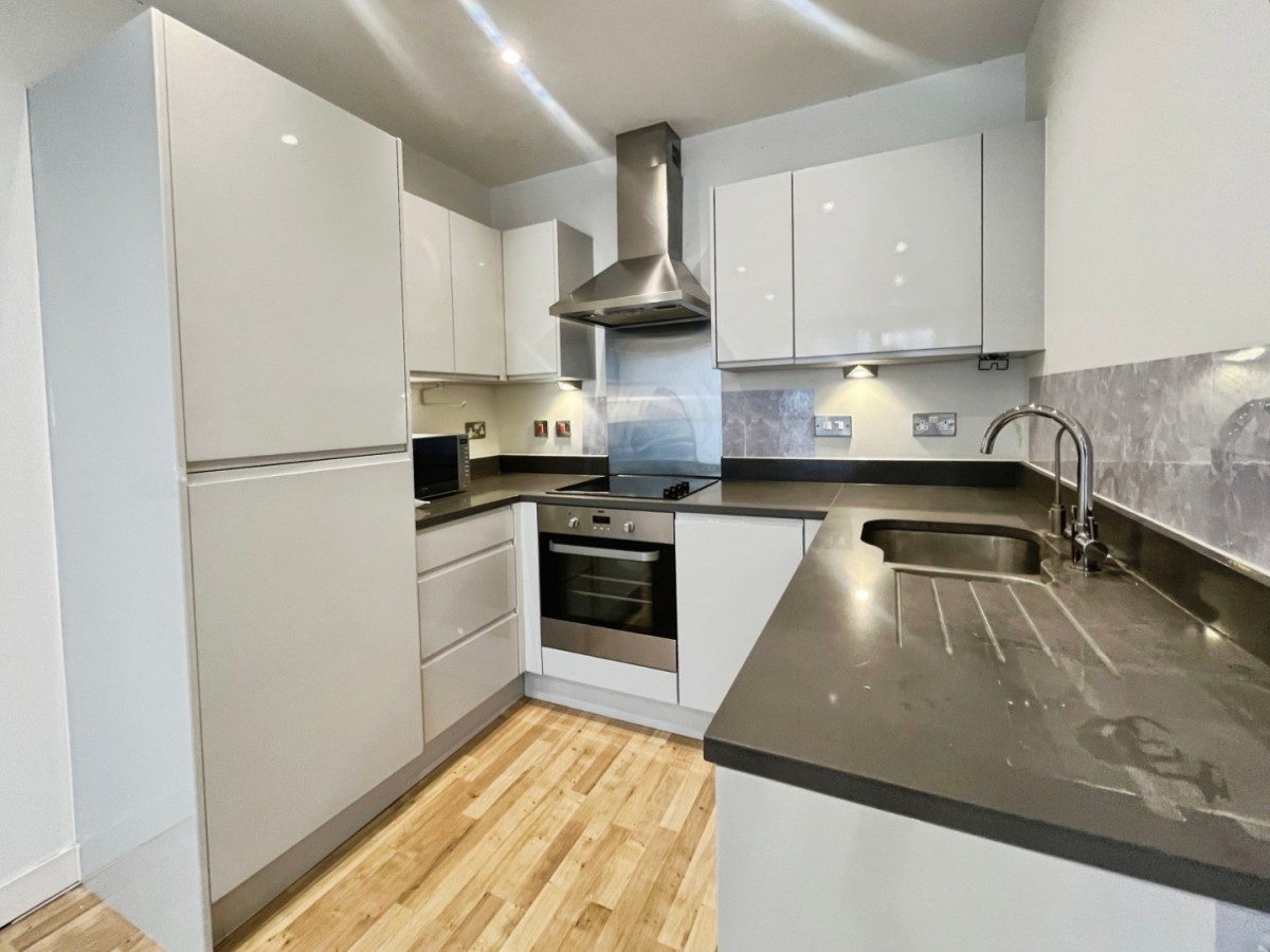 Clarke Avenue, Hounslow