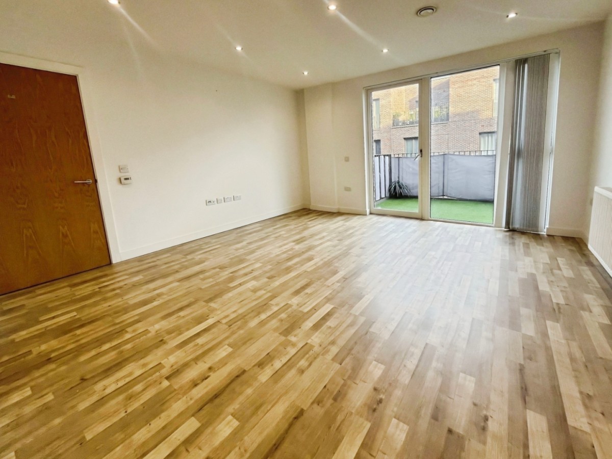 Clarke Avenue, Hounslow