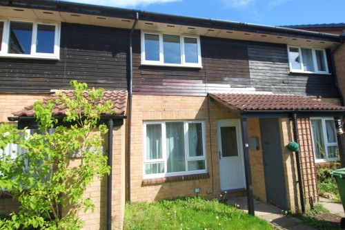 Gatcombe, Netley Abbey, Southampton