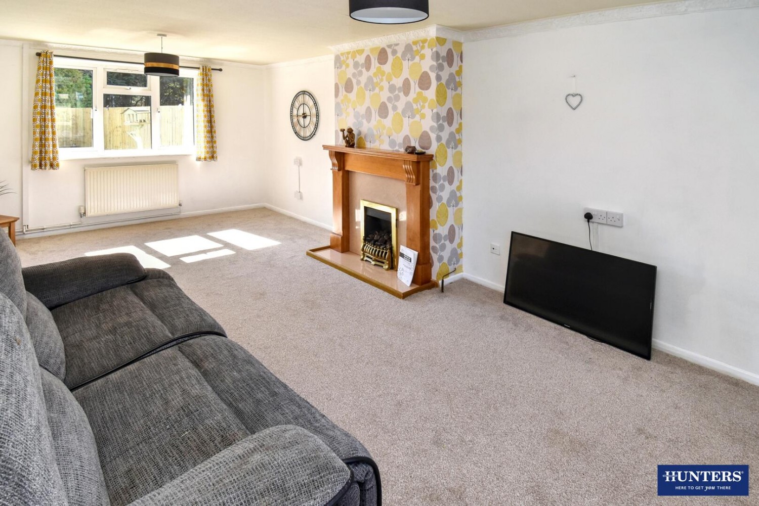 Davenport Road, Wigston