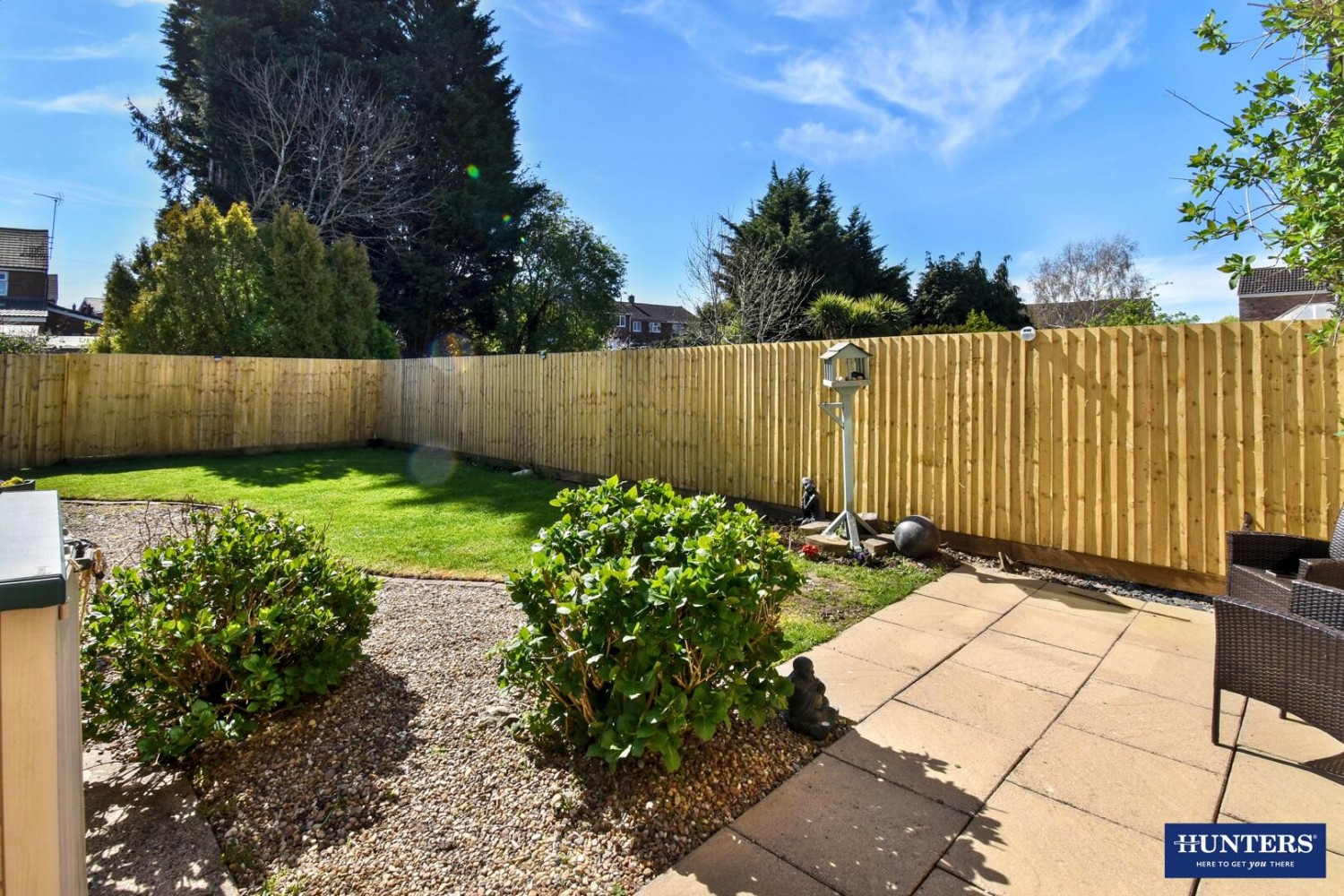 Davenport Road, Wigston