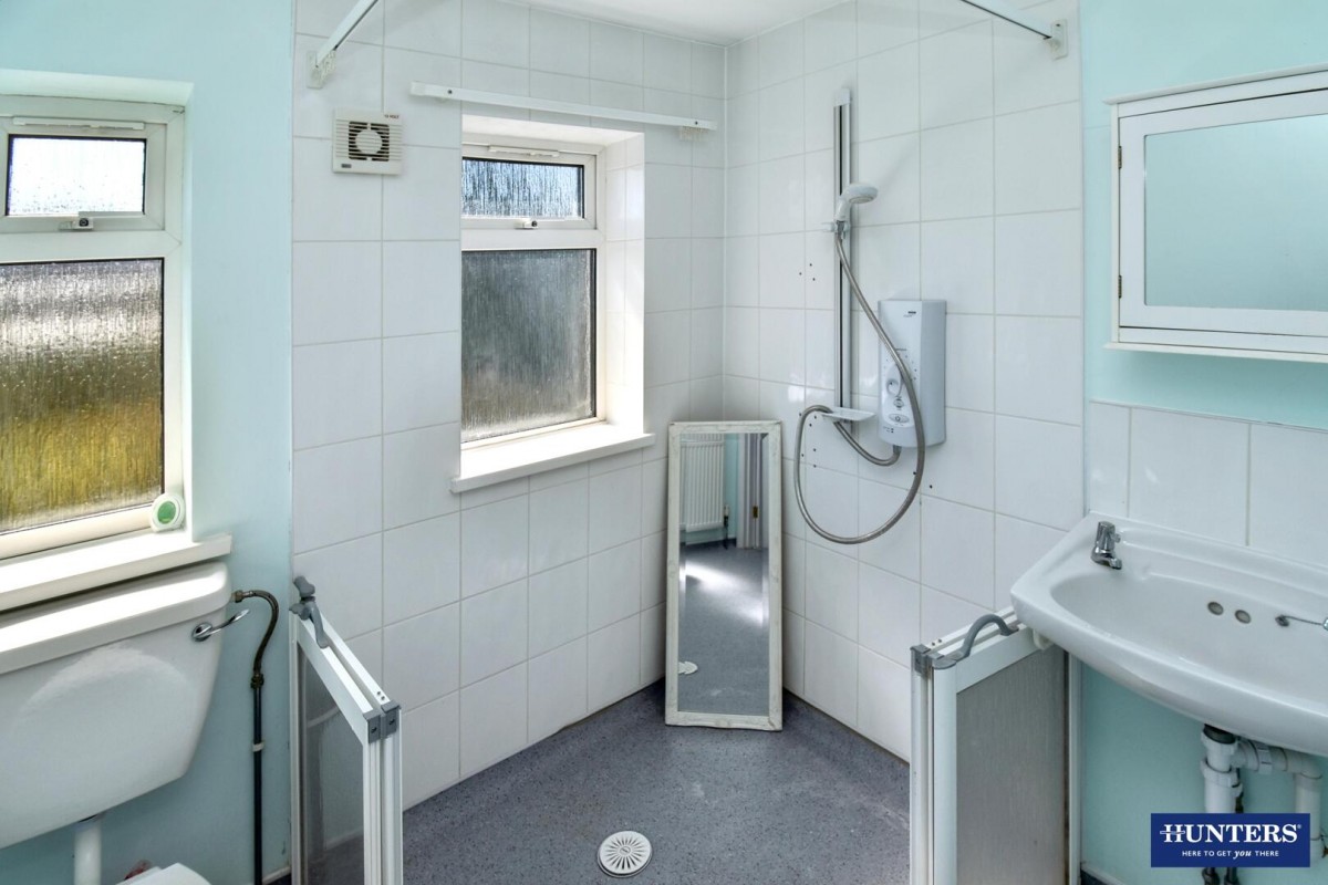 Davenport Road, Wigston