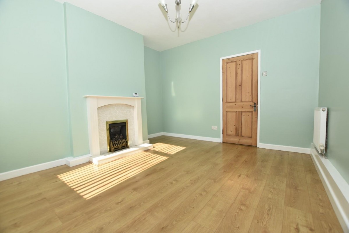 Bridle Road, Stanfree, Chesterfield