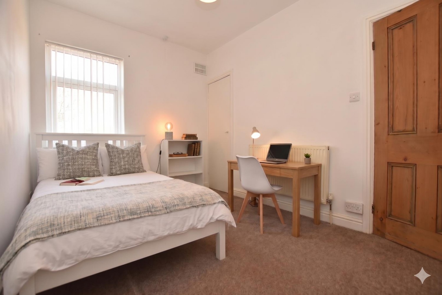 Bridle Road, Stanfree, Chesterfield