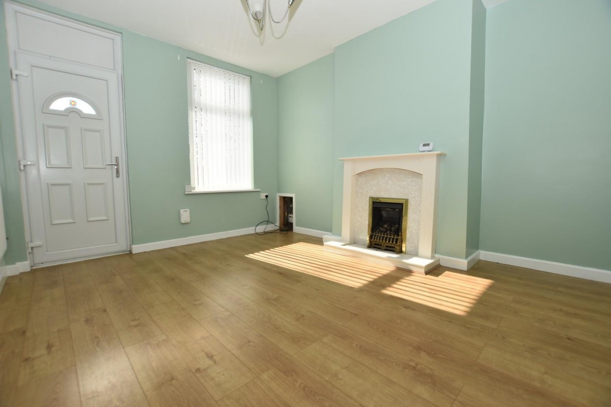 Bridle Road, Stanfree, Chesterfield